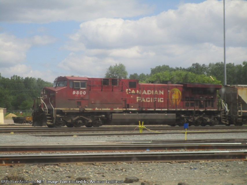 CP 9800